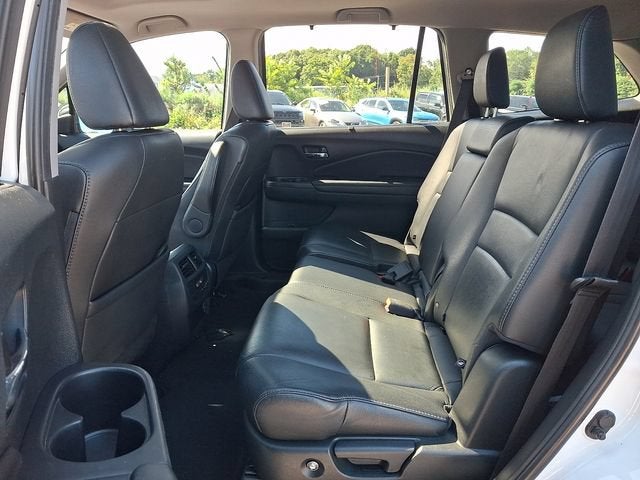 2021 Honda Pilot AWD Special Edition