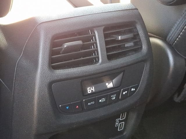 2021 Honda Pilot AWD Special Edition