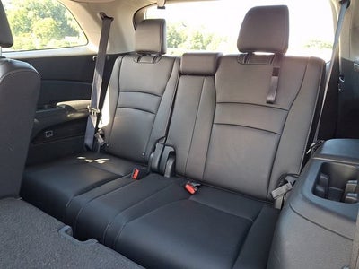 2021 Honda Pilot AWD Special Edition