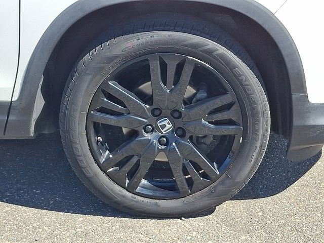2021 Honda Pilot AWD Special Edition