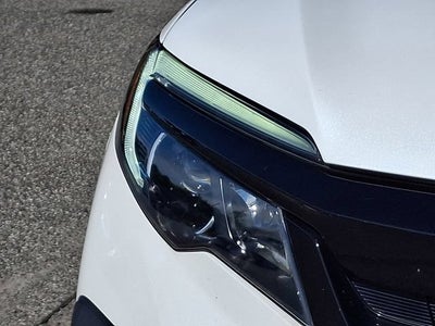 2021 Honda Pilot AWD Special Edition