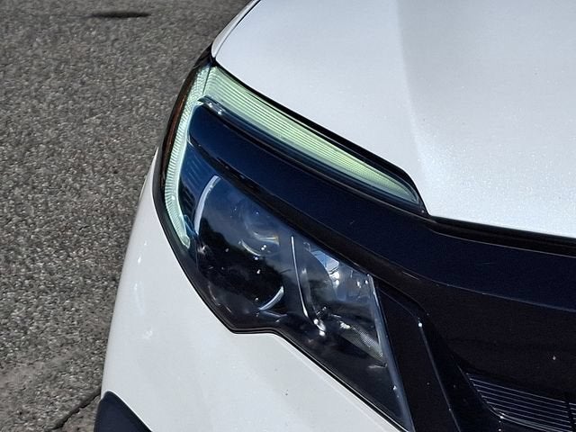 2021 Honda Pilot AWD Special Edition