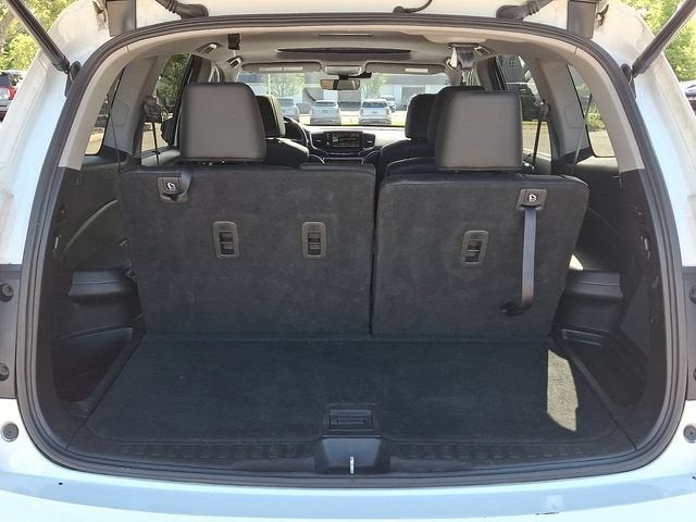 2021 Honda Pilot AWD Special Edition