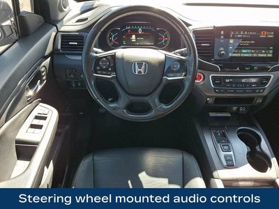 2021 Honda Pilot AWD Special Edition