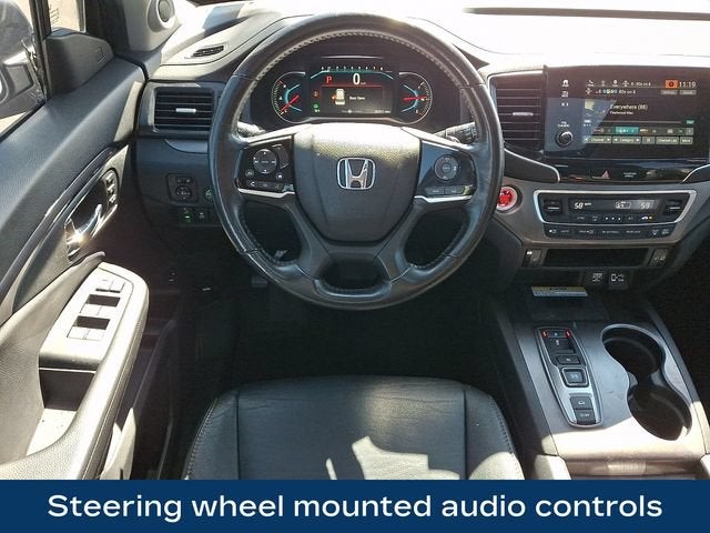 2021 Honda Pilot AWD Special Edition