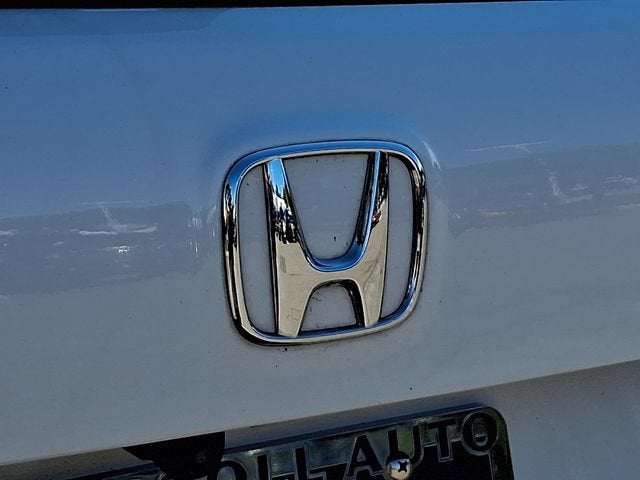 2021 Honda Pilot AWD Special Edition