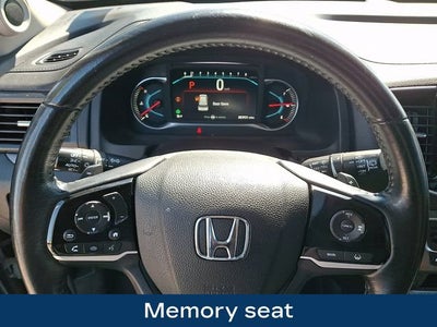 2021 Honda Pilot AWD Special Edition