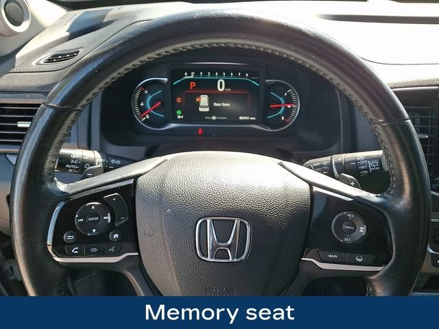 2021 Honda Pilot AWD Special Edition