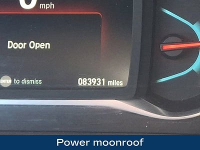 2021 Honda Pilot AWD Special Edition
