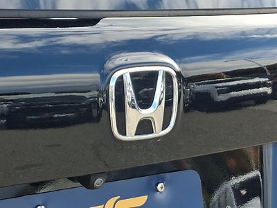 2020 Honda Pilot Black Edition