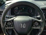 2020 Honda Pilot Black Edition