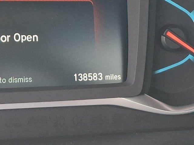 2020 Honda Pilot Black Edition