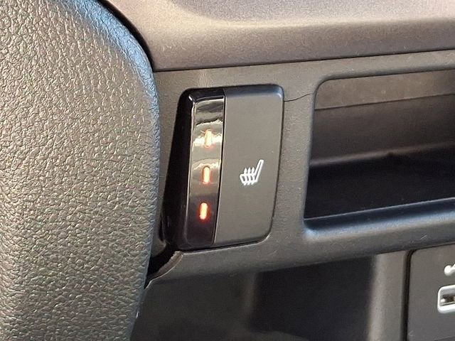 2025 Honda Passport EX-L