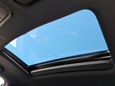 2025 Honda Passport EX-L