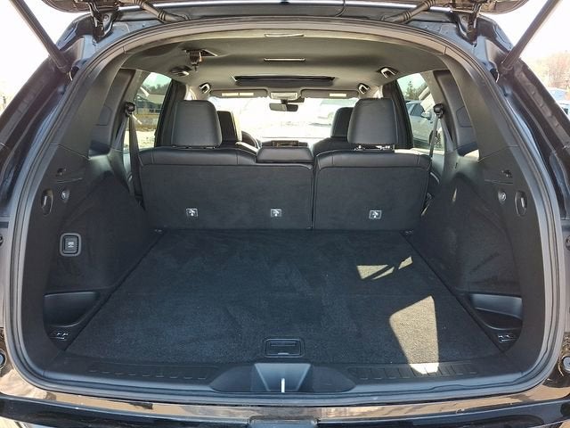 2025 Honda Passport EX-L