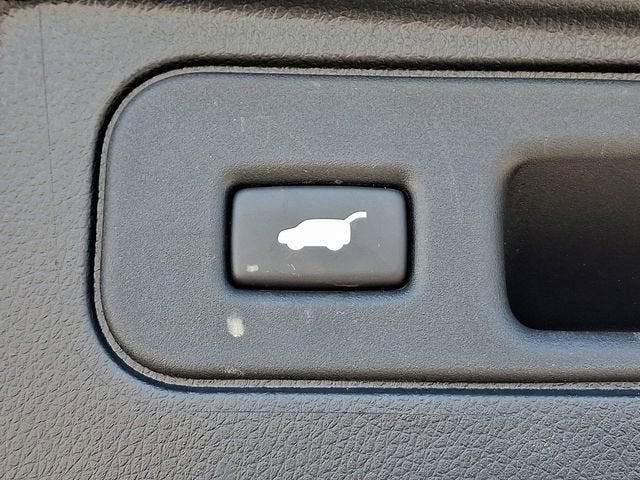 2025 Honda Passport EX-L