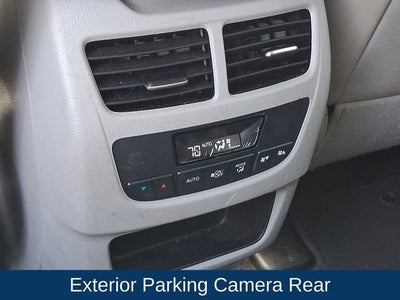 2014 Acura MDX SH-AWD Sport Utility 4D