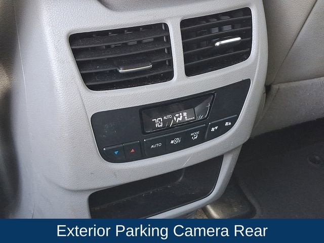 2014 Acura MDX SH-AWD Sport Utility 4D