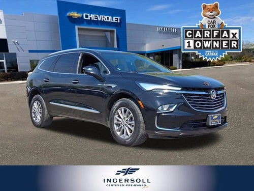 2024 Buick Enclave Premium