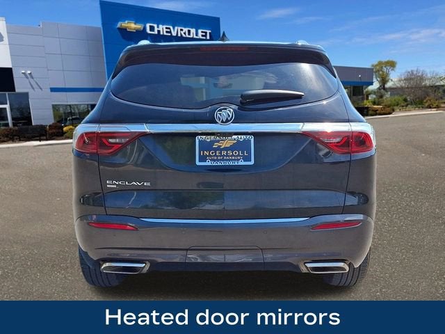 2024 Buick Enclave Premium