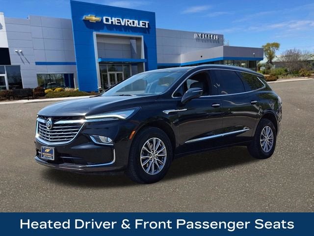 2024 Buick Enclave Premium