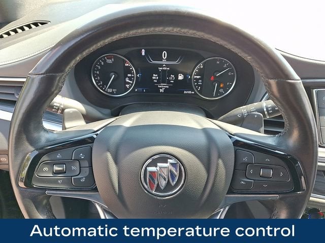 2024 Buick Enclave Premium