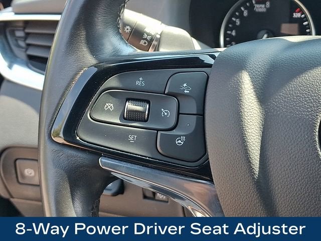 2024 Buick Enclave Premium