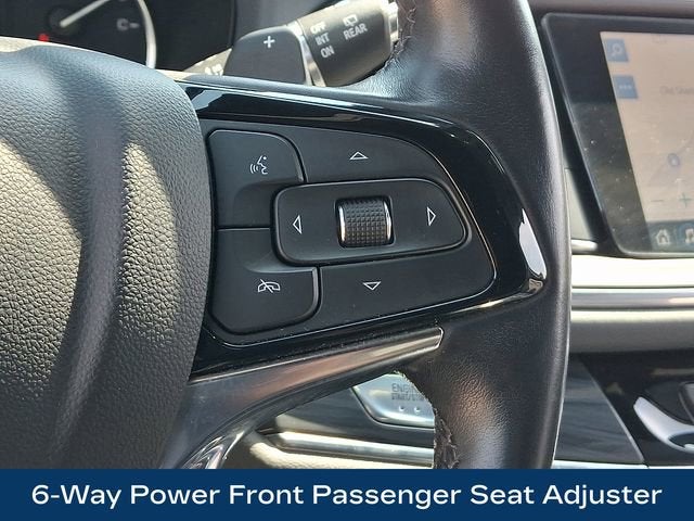 2024 Buick Enclave Premium