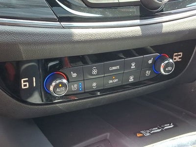 2023 Buick Enclave Premium
