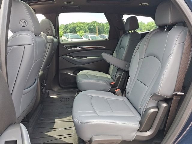 2023 Buick Enclave Premium