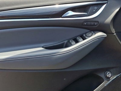 2023 Buick Enclave Premium