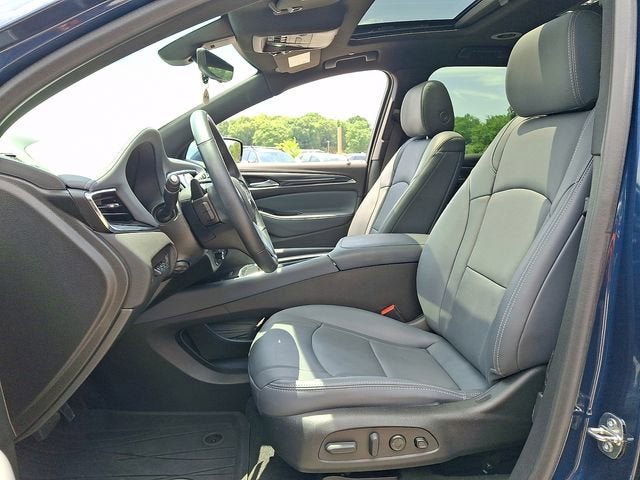 2023 Buick Enclave Premium