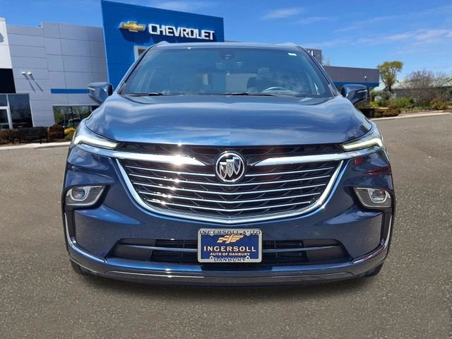 2023 Buick Enclave Premium