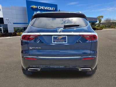 2023 Buick Enclave Premium