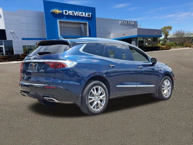 2023 Buick Enclave Premium