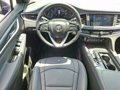 2023 Buick Enclave Premium