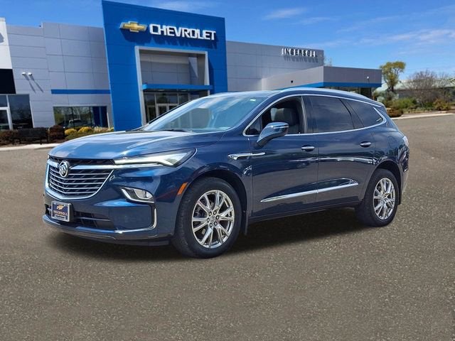 2023 Buick Enclave Premium