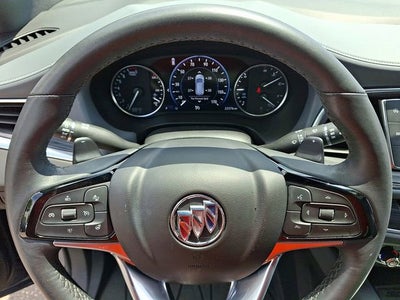 2023 Buick Enclave Premium