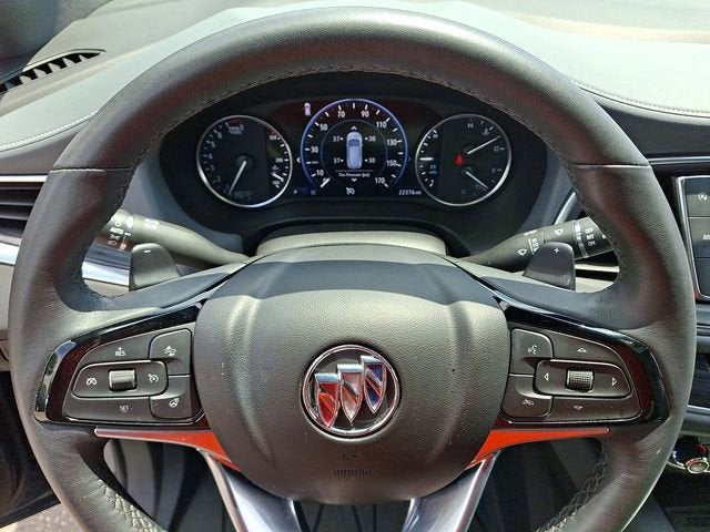 2023 Buick Enclave Premium