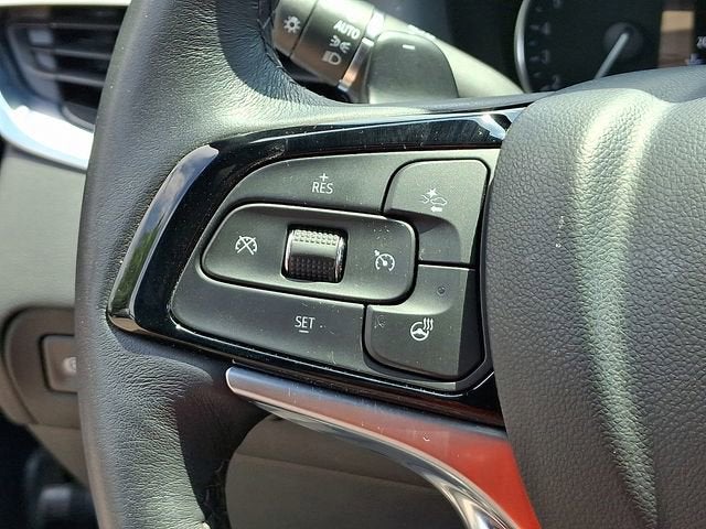 2023 Buick Enclave Premium