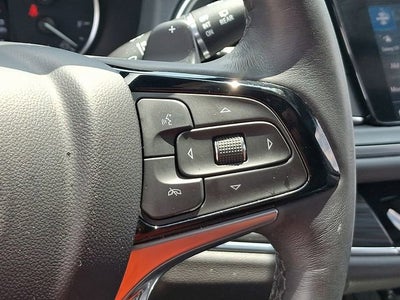 2023 Buick Enclave Premium
