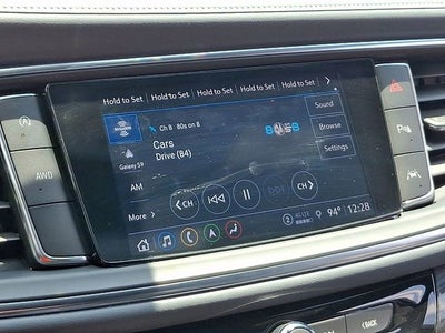 2023 Buick Enclave Premium