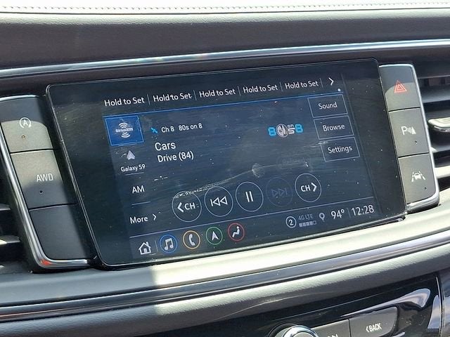 2023 Buick Enclave Premium