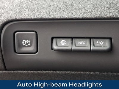 2023 Buick Enclave Avenir