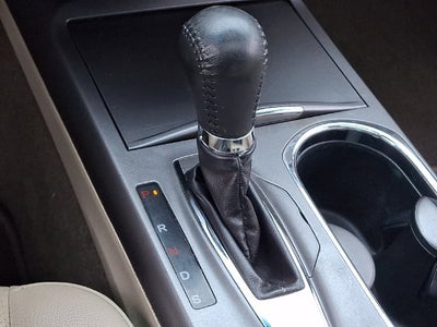 2014 Acura RDX Sport Utility 4D