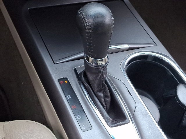 2014 Acura RDX Sport Utility 4D