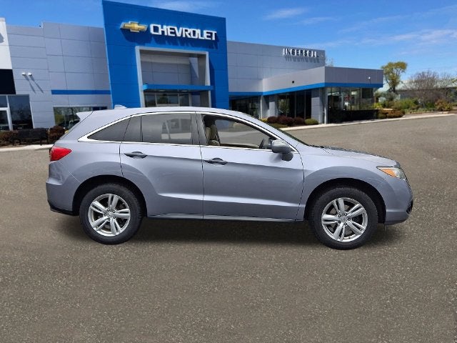 2014 Acura RDX Sport Utility 4D