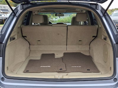 2014 Acura RDX Sport Utility 4D