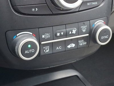 2016 Acura RDX Technology Package