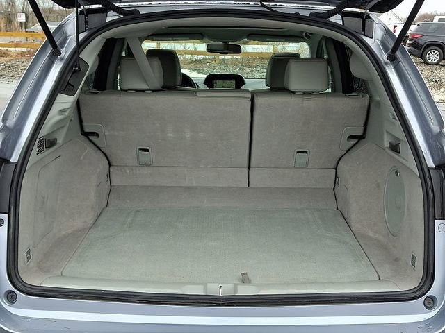 2016 Acura RDX Technology Package